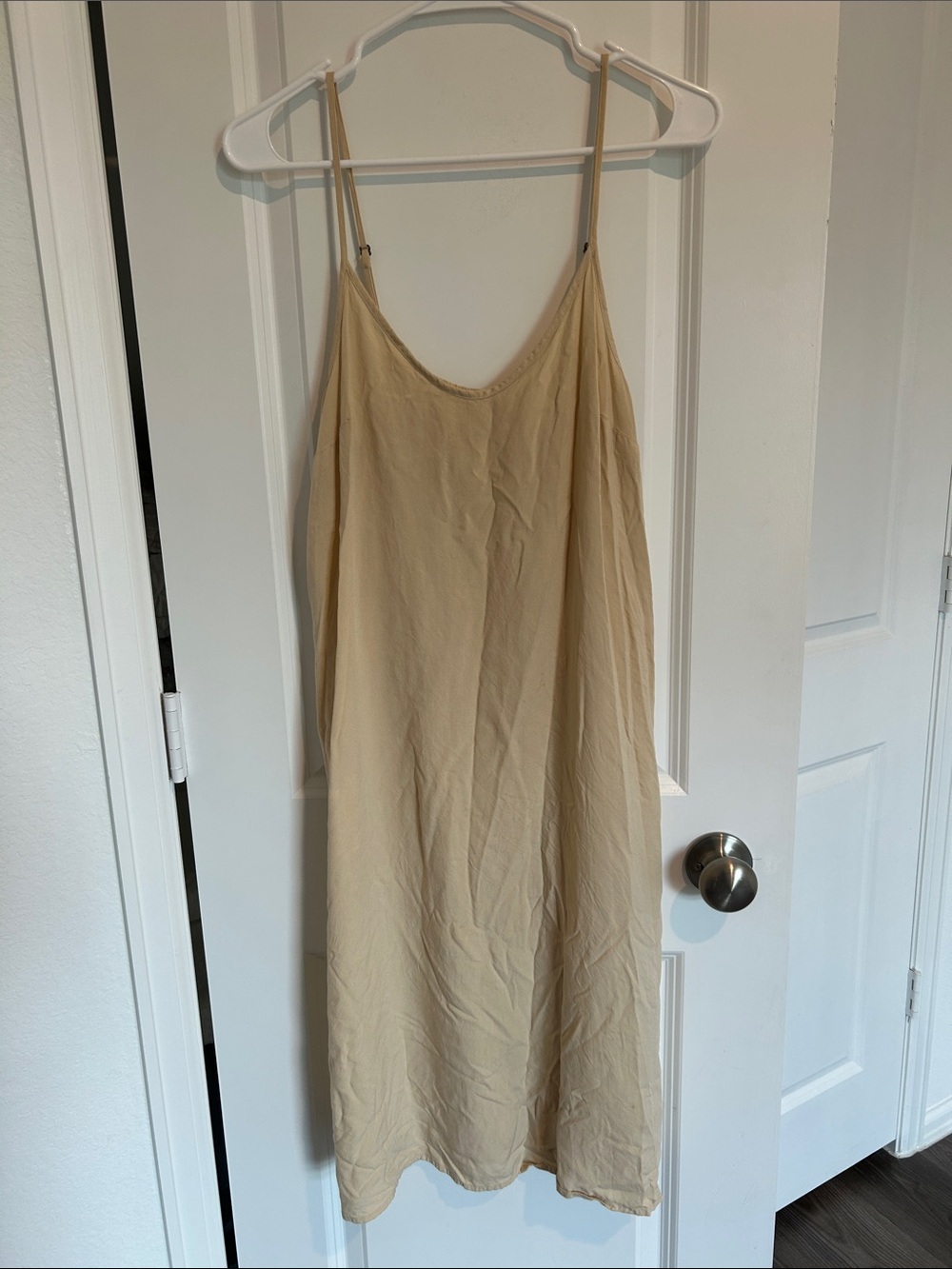 Anthropologie Talulah Tiered Midi Dress - Picture 10 of 11